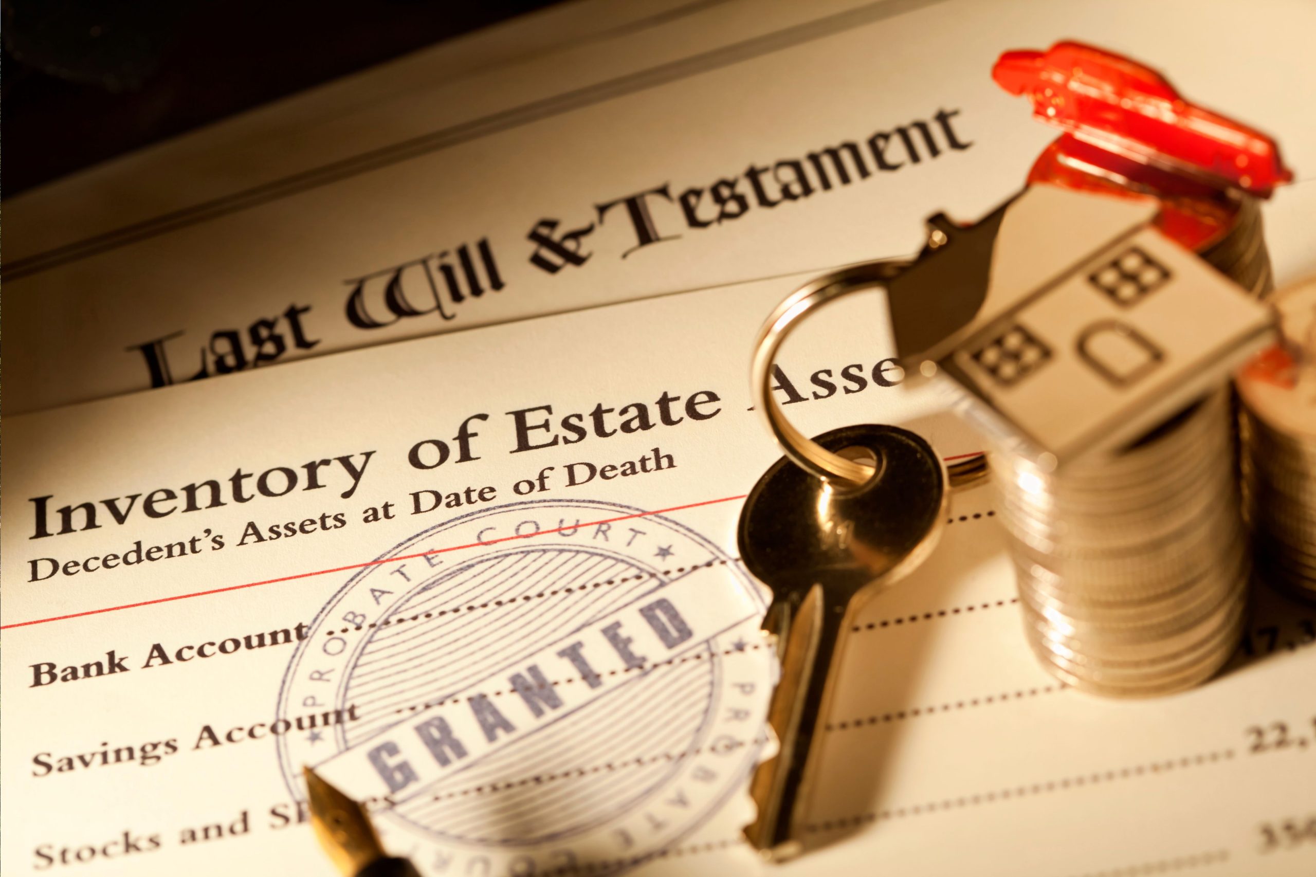 Gaining Court Approval to Sell Estate Property in Colorado During Probate