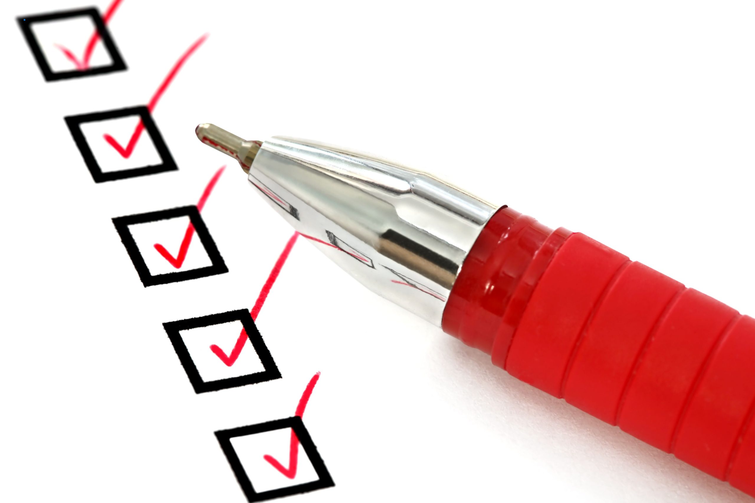 Checklist for Securing, Winterizing, Maintaining, and Protecting an Unoccupied Home