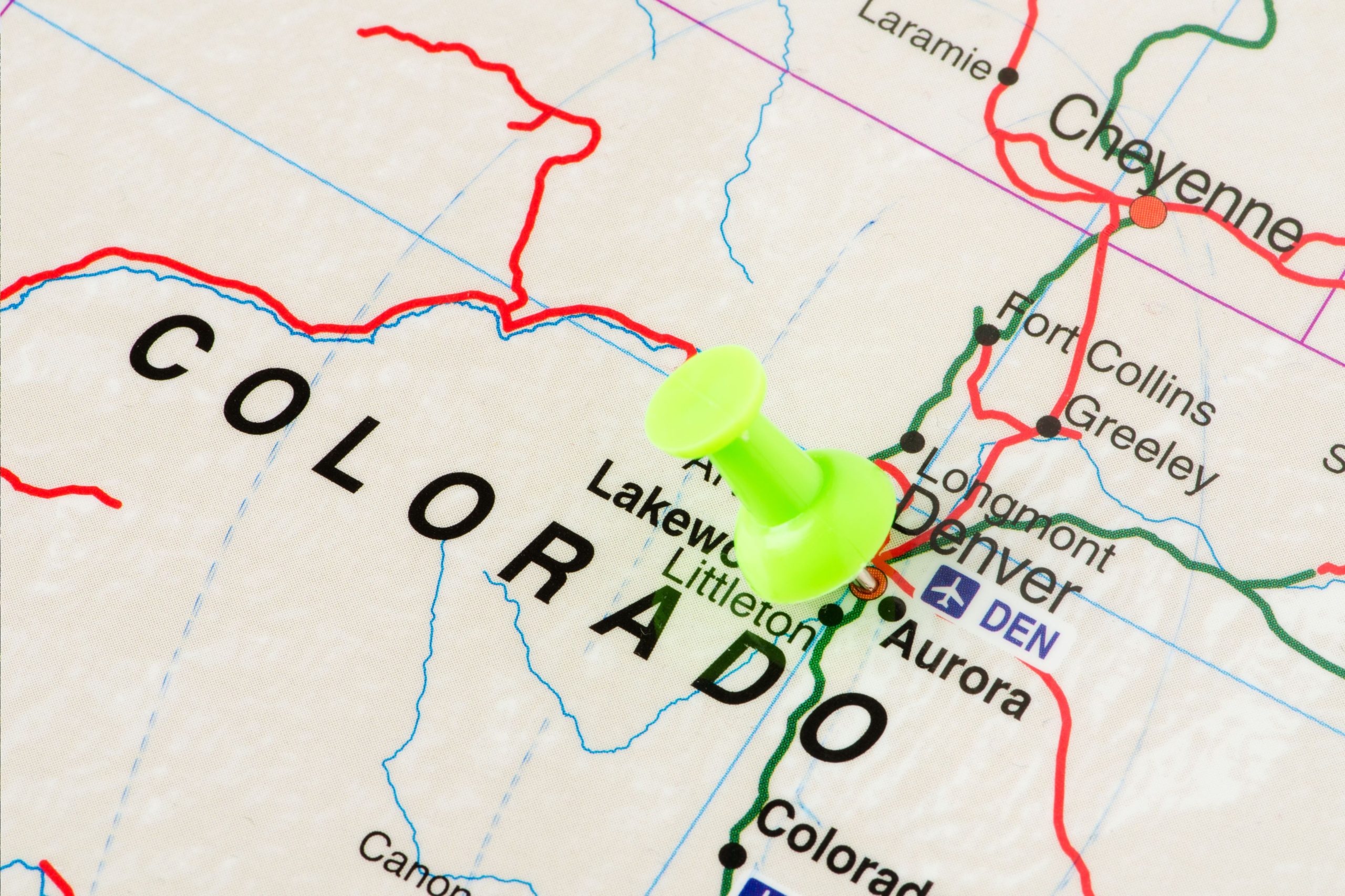 Starting the Probate Process in the 5 Closest Denver-Area Counties