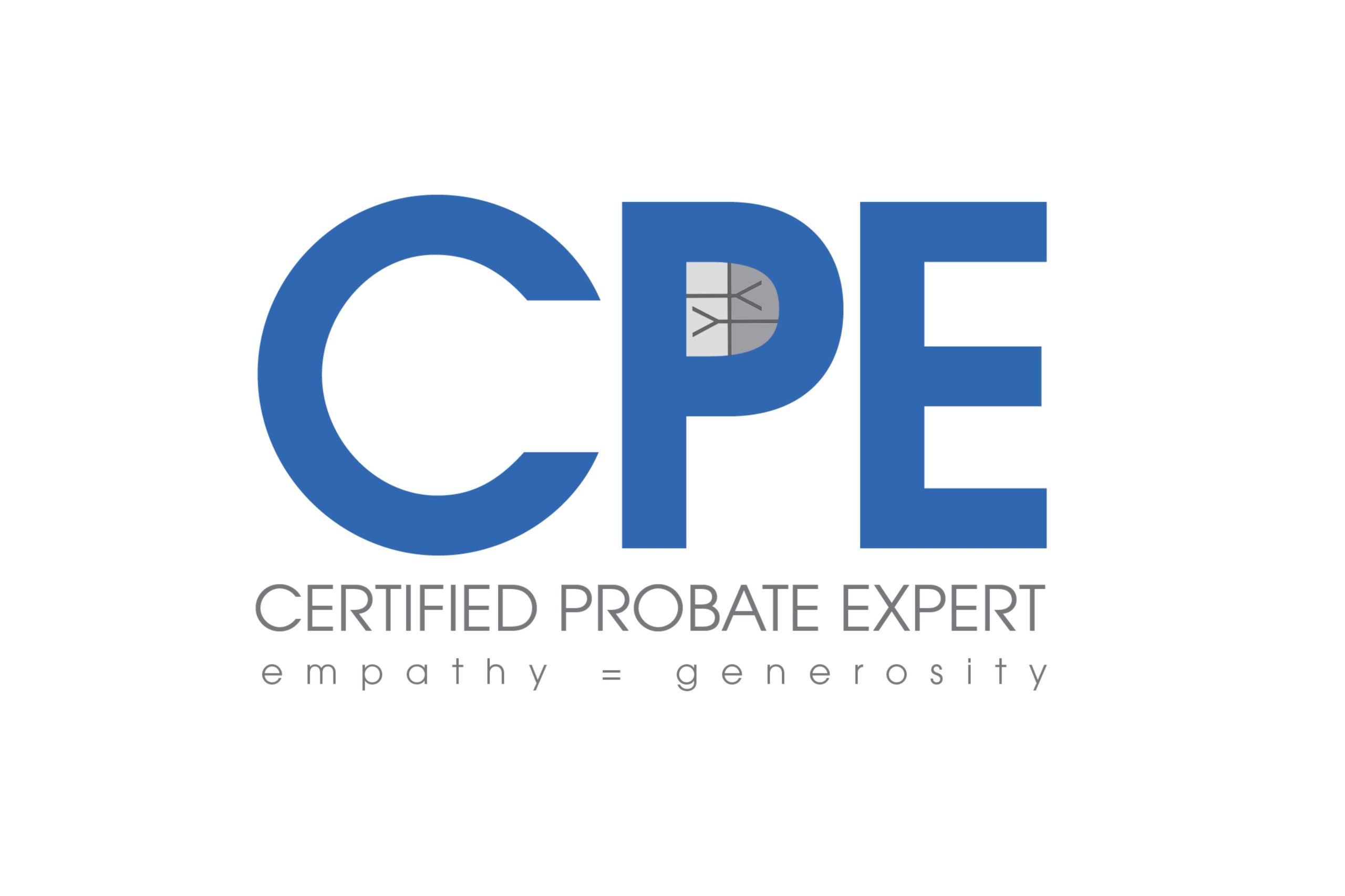 The Importance of Hiring a Certified Probate Expert