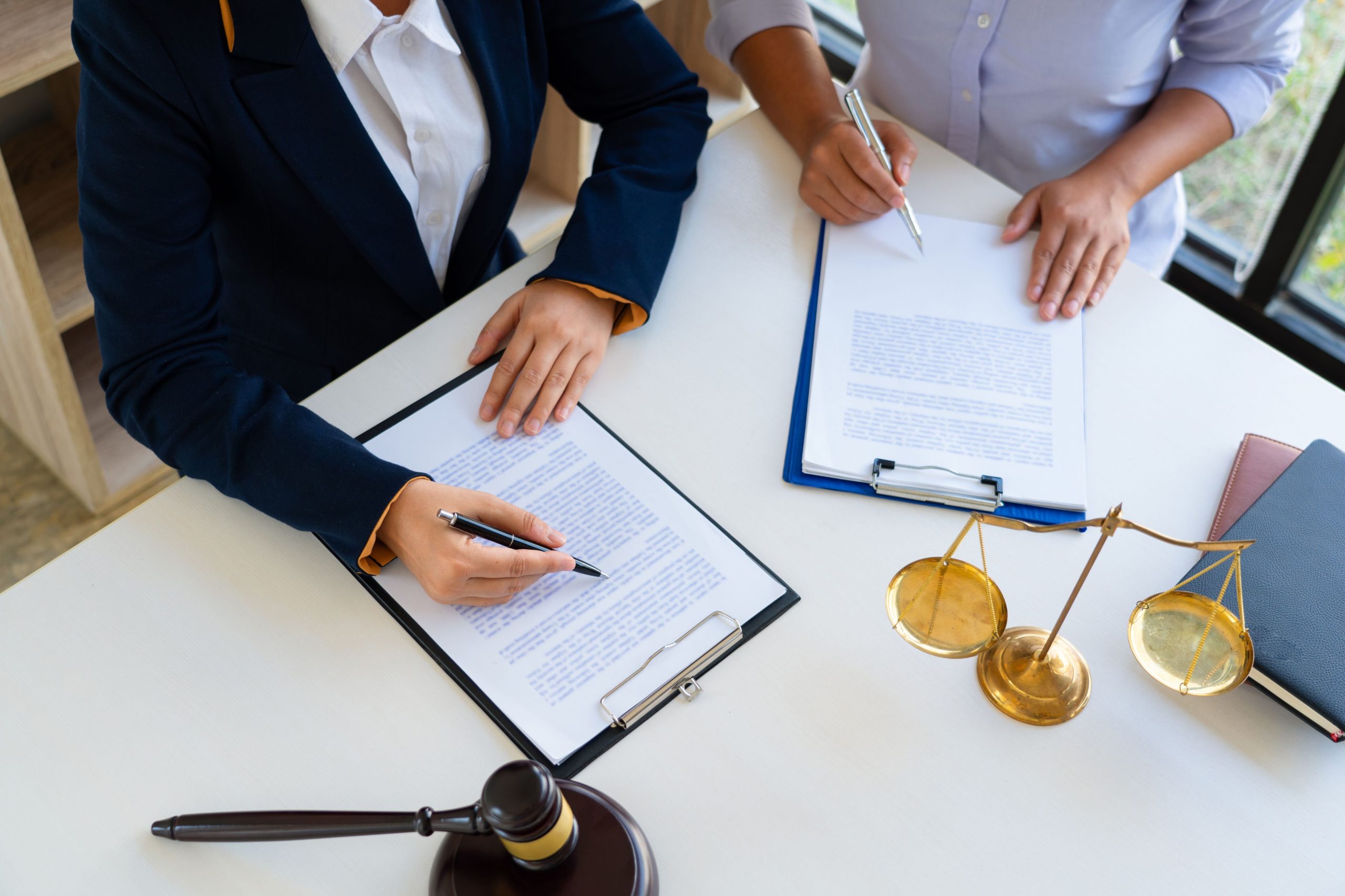 10 Reasons to Hire a Probate Attorney After the Death of a Loved One